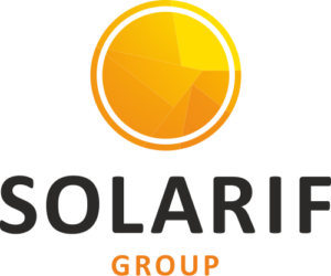 Logo Solarif Group